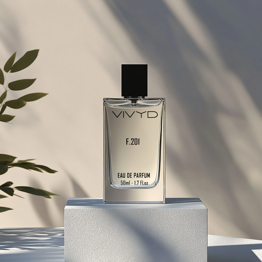 F.201 - Inspired by - Lancôme - La Vie Est Belle